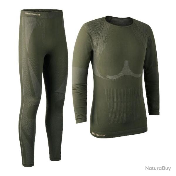 Men's Performance Sous-V�tements Deerhunter