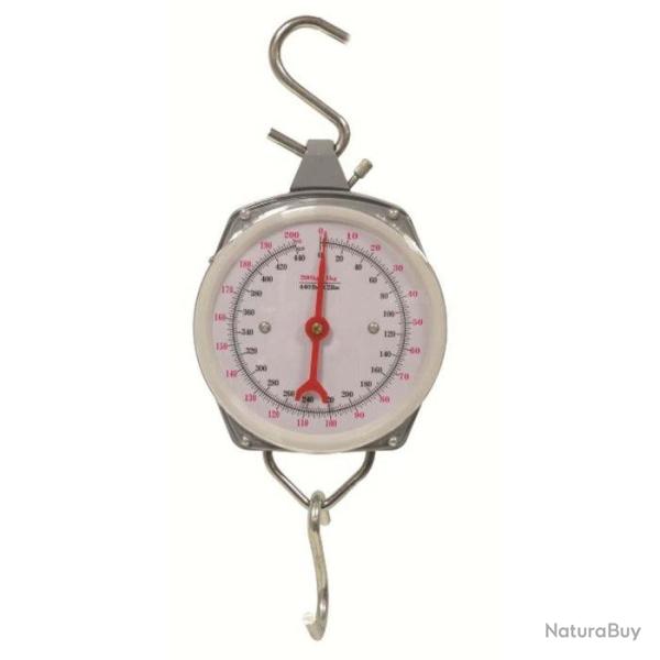 Peson rond Fuzyon 200 Kg