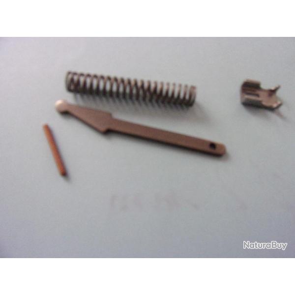 Hammer  Strut pour Ruger GP 100  avec son main spring hammer strut