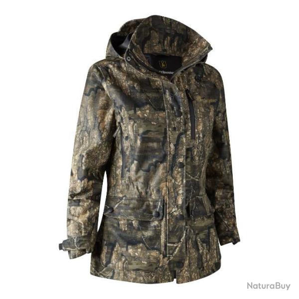 Veste Lady Gabby Realtree Timber Deerhunter OUTLET