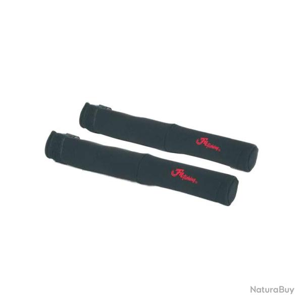 Prot�ge canne Sleeve rod protector Filfishing par 2