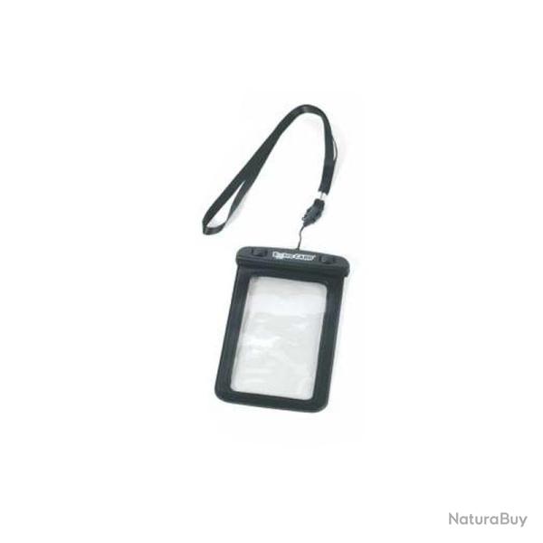 Pochette waterproof pour tlphone Extra Carp
