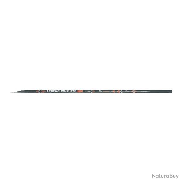 Canne T�lescopique legend pole xtc 6m 25gr Filfishing