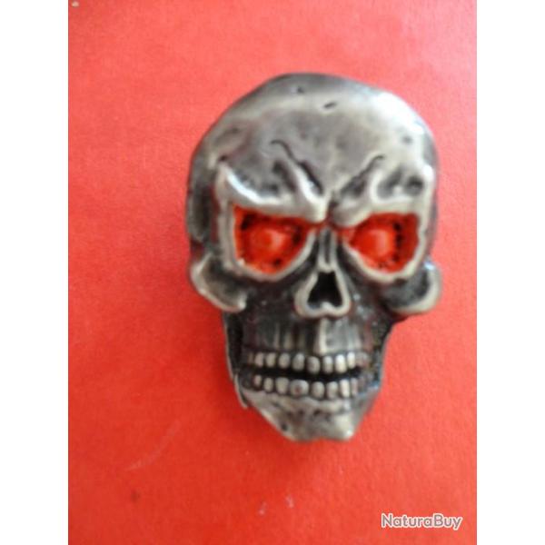 Insigne t�te de mort