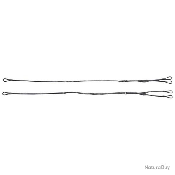 C�bles pour arbal�te HAT-86 - ManKung Fighter