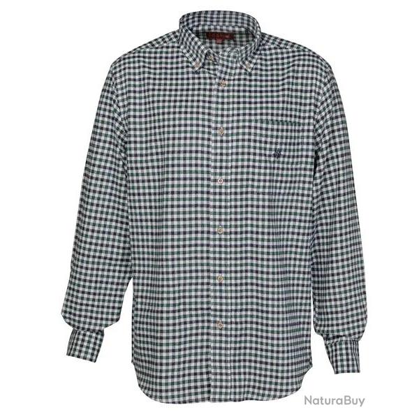 Chemise Percussion Honfleur