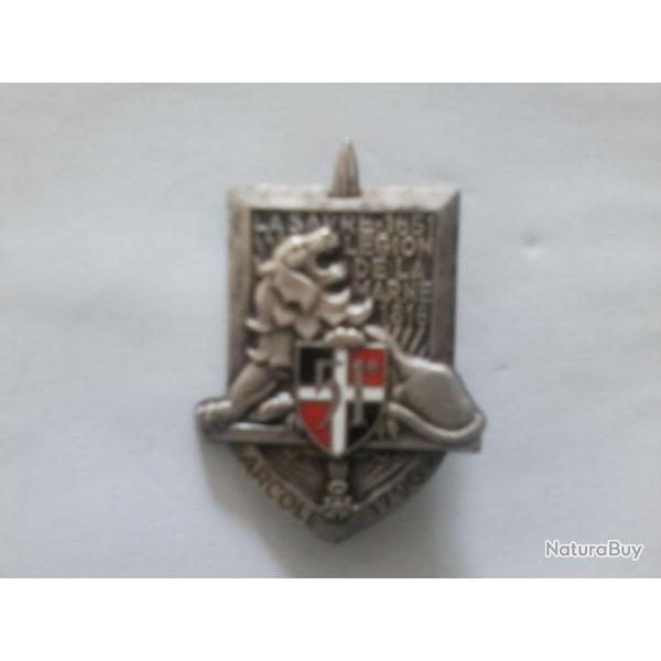 insigne 51�RI AB G1138