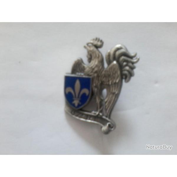 nsigne 67�RI  Y.Delsart H551