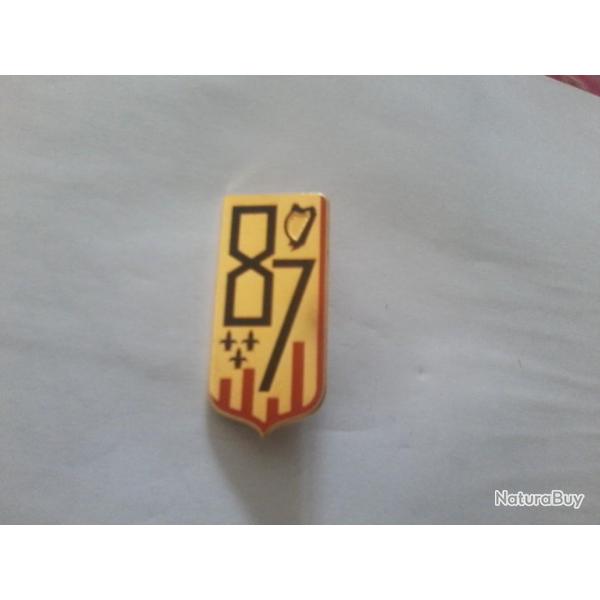 insigne 87�RI AB G2520
