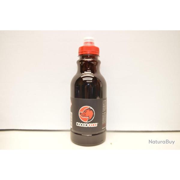 attractant  black fire 0.50kg