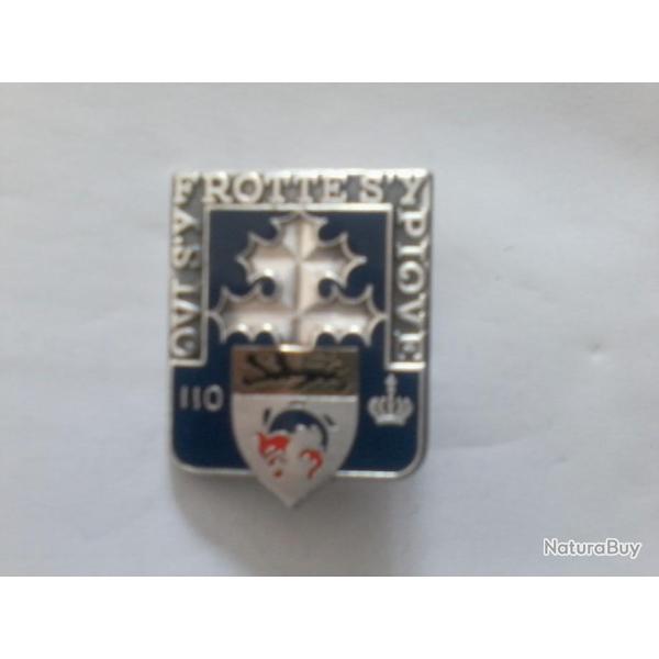 insigne 110�RI Drago Noiseil H114