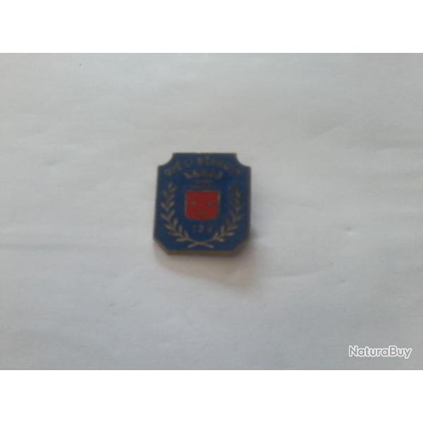 insigne 122�RI Y.Delsart G2002