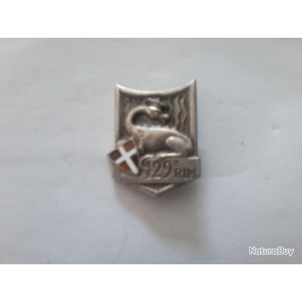 insigne 129�RIM Drago G429