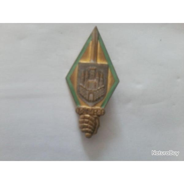 insigne 164�RI AB G1748