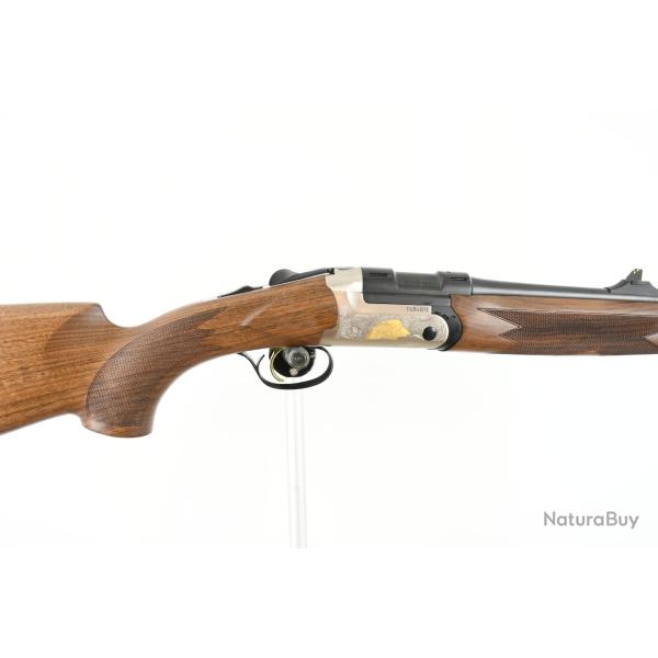 Express Fabarm Asper 2  classic gold cal 8x57jrs