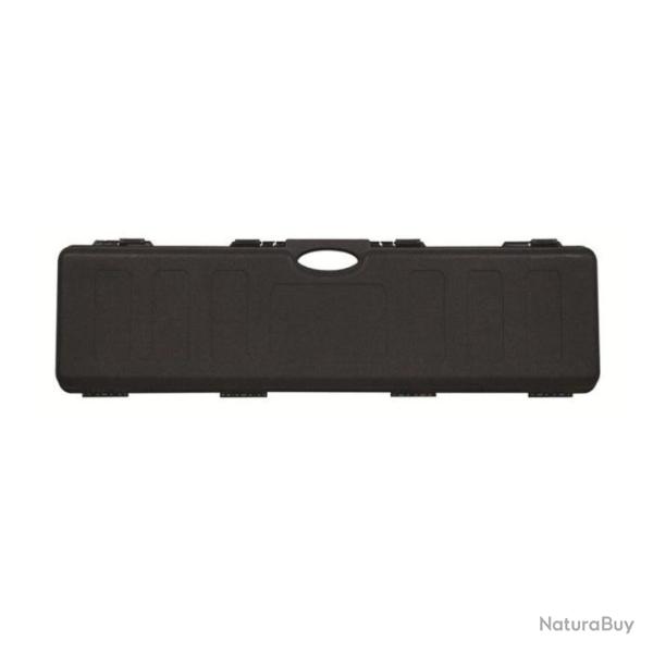 Valise pour armes d�mont�e Fuzyon fermetures coulissantes 88 x 34 x 1 - 88 x 34 x 14 cm