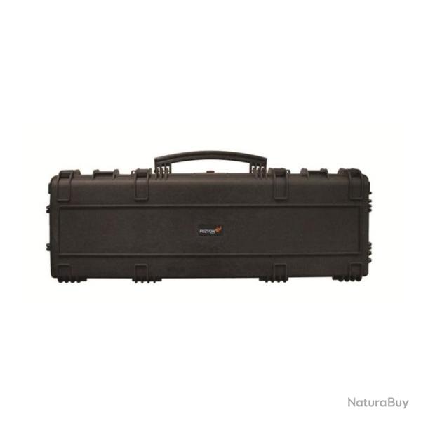 Valise � carabines Fuzyon �tanche � roulette - 52 L 119 x 40 x 16 cm - 119 x 40 x 16 cm