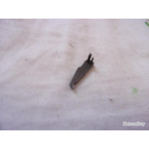 handle , pawl  de Smith et wesson  de longueur 27 mm