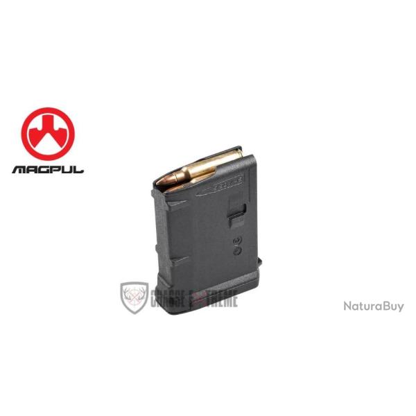 Chargeur MAGPUL PMAG M4 Gen3 AR15 - 10 Coups - Noir