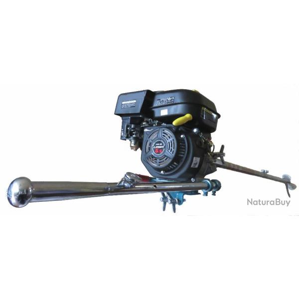 Kit V1-19 - Propulseur - Equipement adaptable pour les moteurs thermiques de 5.5cv � 7.5cv