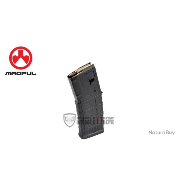 Chargeur MAGPUL PMAG 30 Cps M4 Gen3 - Noir