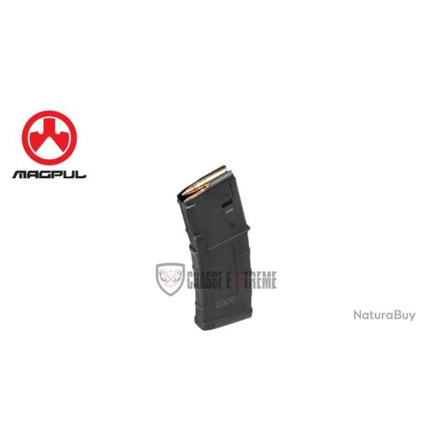 Chargeur MAGPUL PMAG 300 BLK Gen3 30 Coups Noir