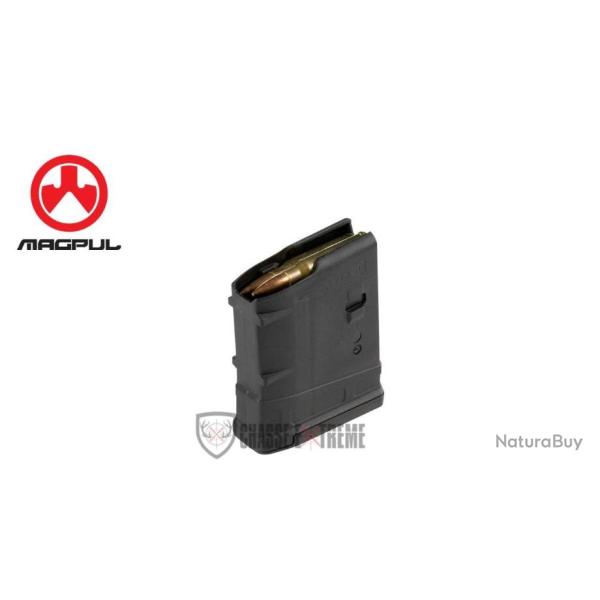 Chargeur MAGPUL PMAG LR/SR Gen M3 cal.308 Win 10 Coups - Noir