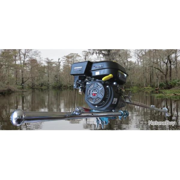 Kit V1-20 - Kit Propulseur - Equipement adaptable pour les moteurs thermiques de 5.5cv � 7.5cv