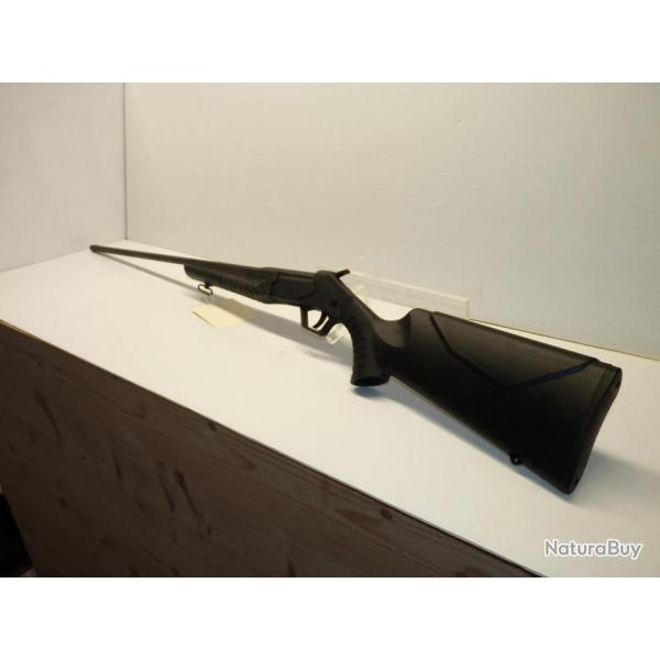 CARABINE ROSSI MODELE MONTENEGRO - CALIBRE 410 - CROSSE SYNTHETIQUE NOIRE- CANON DE 71CM