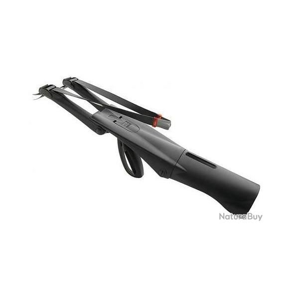 SAUNDERS - Lance-Pierre PRO-X