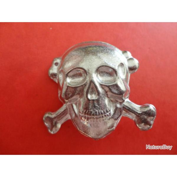 insigne t�te de mort Gm