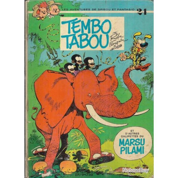achille talon le roi des zotres , tembo tabou marsupilami , les fonctionnaires bd , 7  11 ans et +
