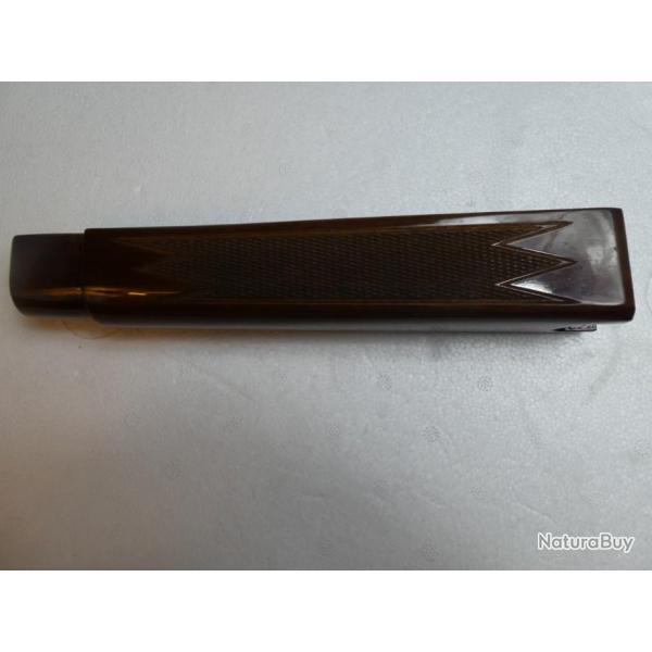 garde main BROWNING  BLR 81 verni