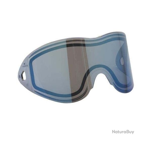 ECRAN - VERRE EVENT - HELIX EMPIRE THERMAL MIRROR BLEU