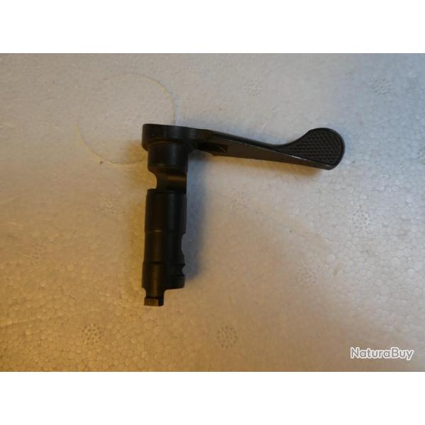 cl� d'ouverture pour BROWNING B26 mk2