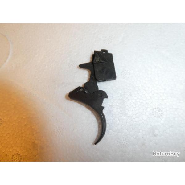 d�tente compl�te pour BROWNING  B26 mk2