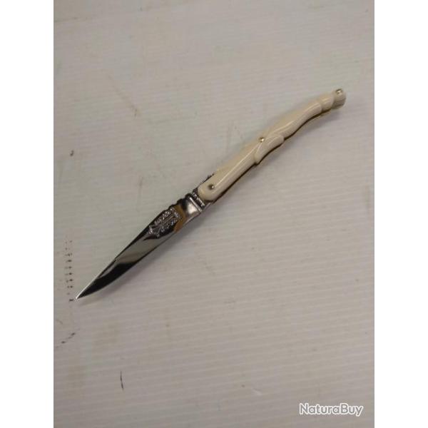 Couteau laguiole ''arbalete'' G. David