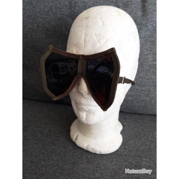 LUNETTES DE PROTECTION BUNDESWEHR