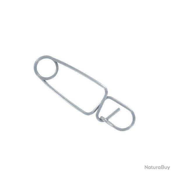 �pingle inox Fuzyon double 100 - 5