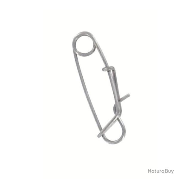 �pingle automatique inox Fuzyon 100 / Petit - 100 / Petit