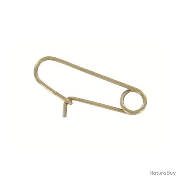 �pingle laiton Fuzyon simple 100 - 5
