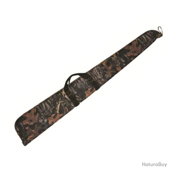 Fourreau � fusil Fuzyon camo eco - 133 cm