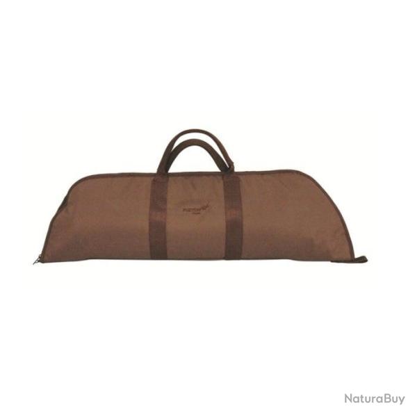 Fourreau pour fusil d�mont� Fuzyon nylon - 80 cm - 80 cm