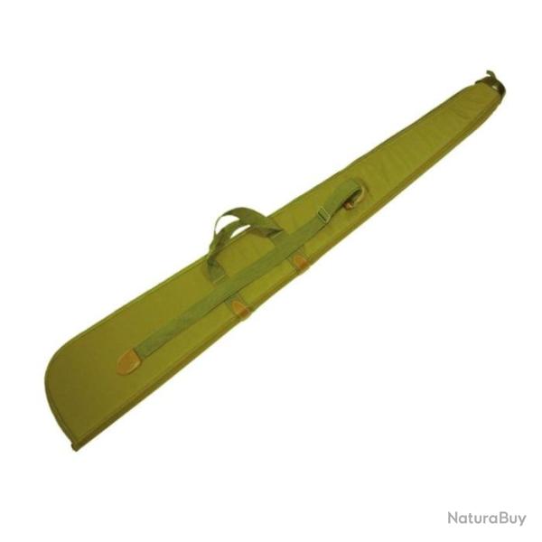 Fourreau � fusil Fuzyon toile verte - 130 cm - 130 cm