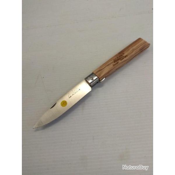 Couteau de poche ''MAM'' Portugal