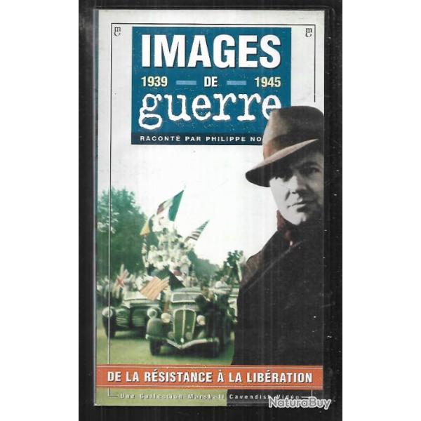 de la r�sistance � la lib�ration images de guerre 1939-1945 , vhs marshall cavendish VHS vid�o n 18