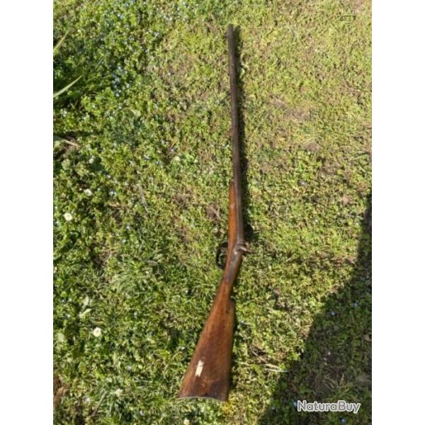 FUSIL DE VOLTIGEURS CORSES, monarch de Juillet.