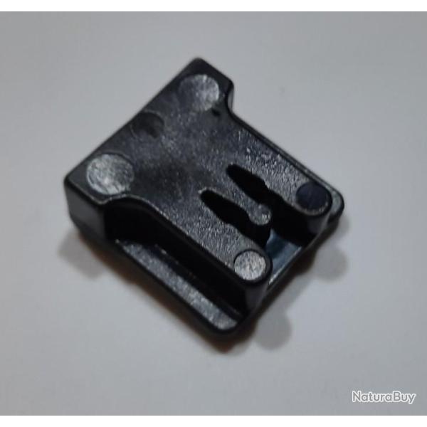 Orienteur d'encoche Beiter Noir pour encoches type #1