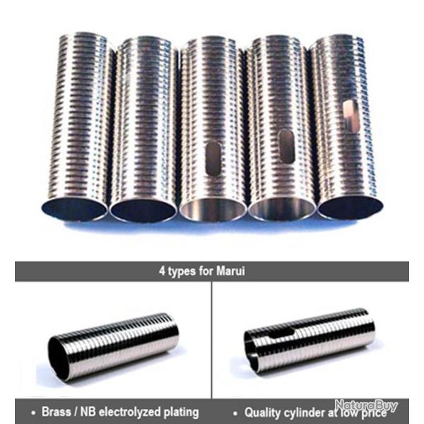 Cylindre Modify pour MP5K/PDW