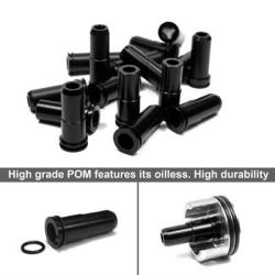 Nozzle modify pour MP5 Series
